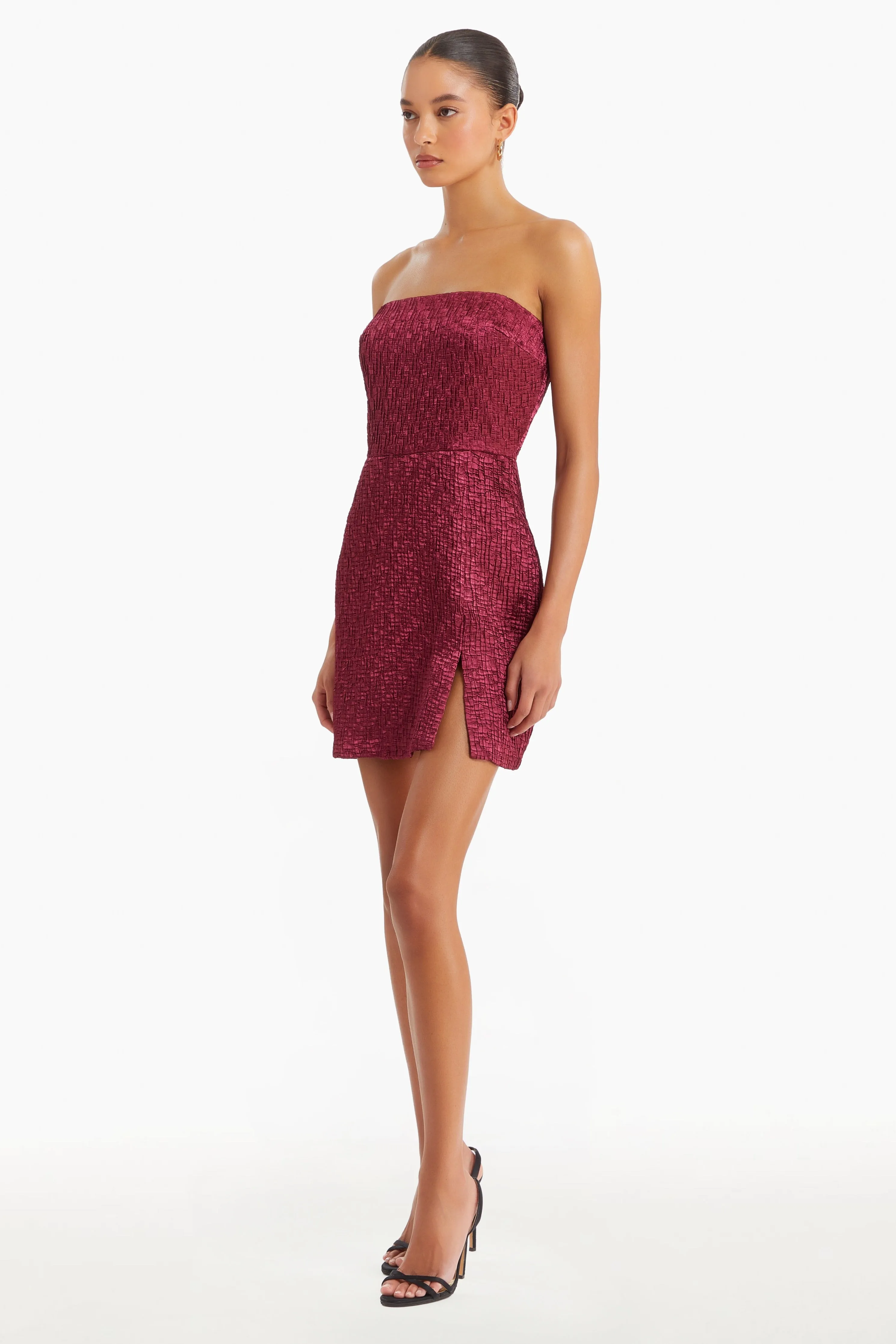 Arely Dress sold by Amanda Uprichard product image thumbnail 2