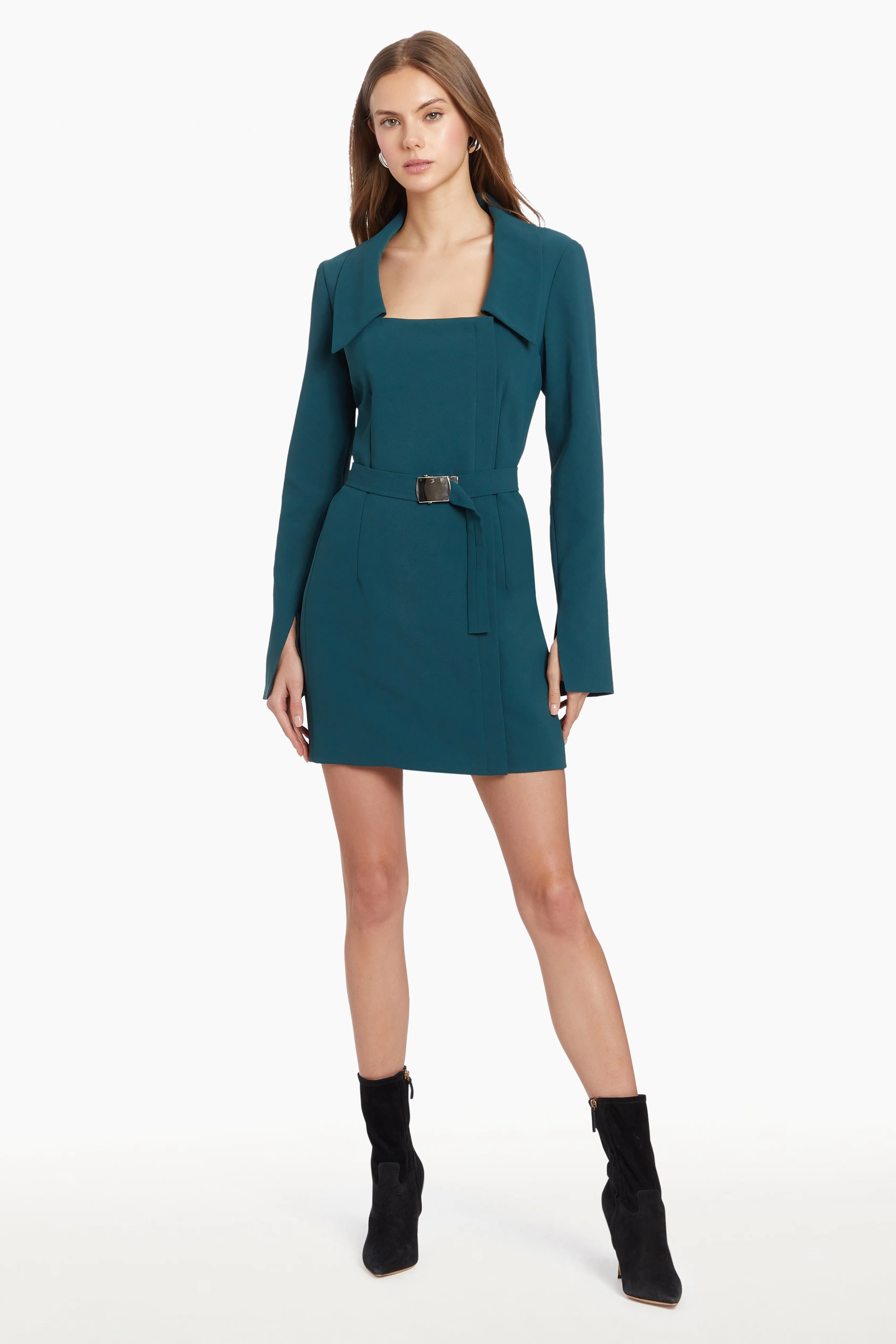 Larenta Dress sold by Amanda Uprichard product image thumbnail 4