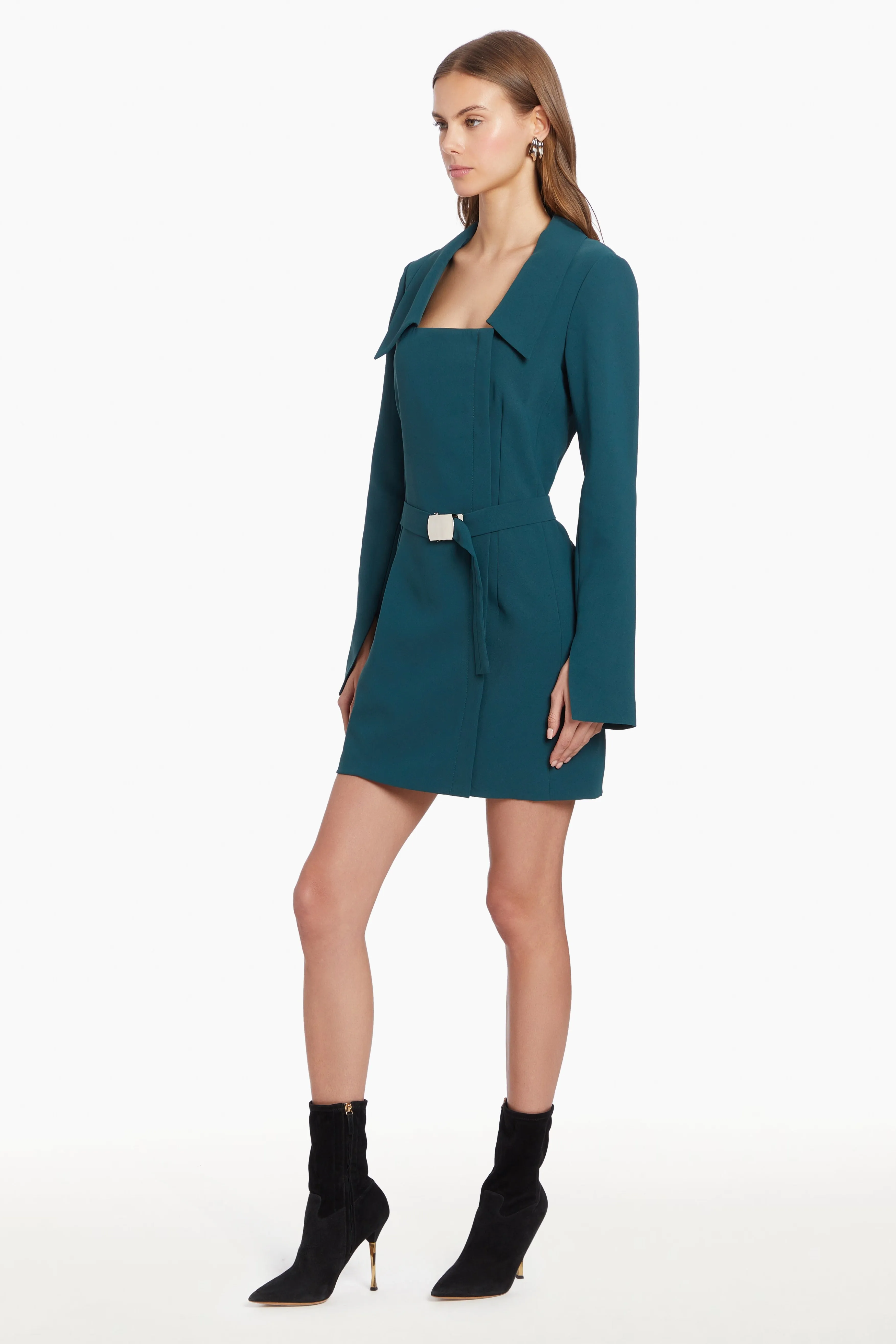 Larenta Dress sold by Amanda Uprichard product image thumbnail 2