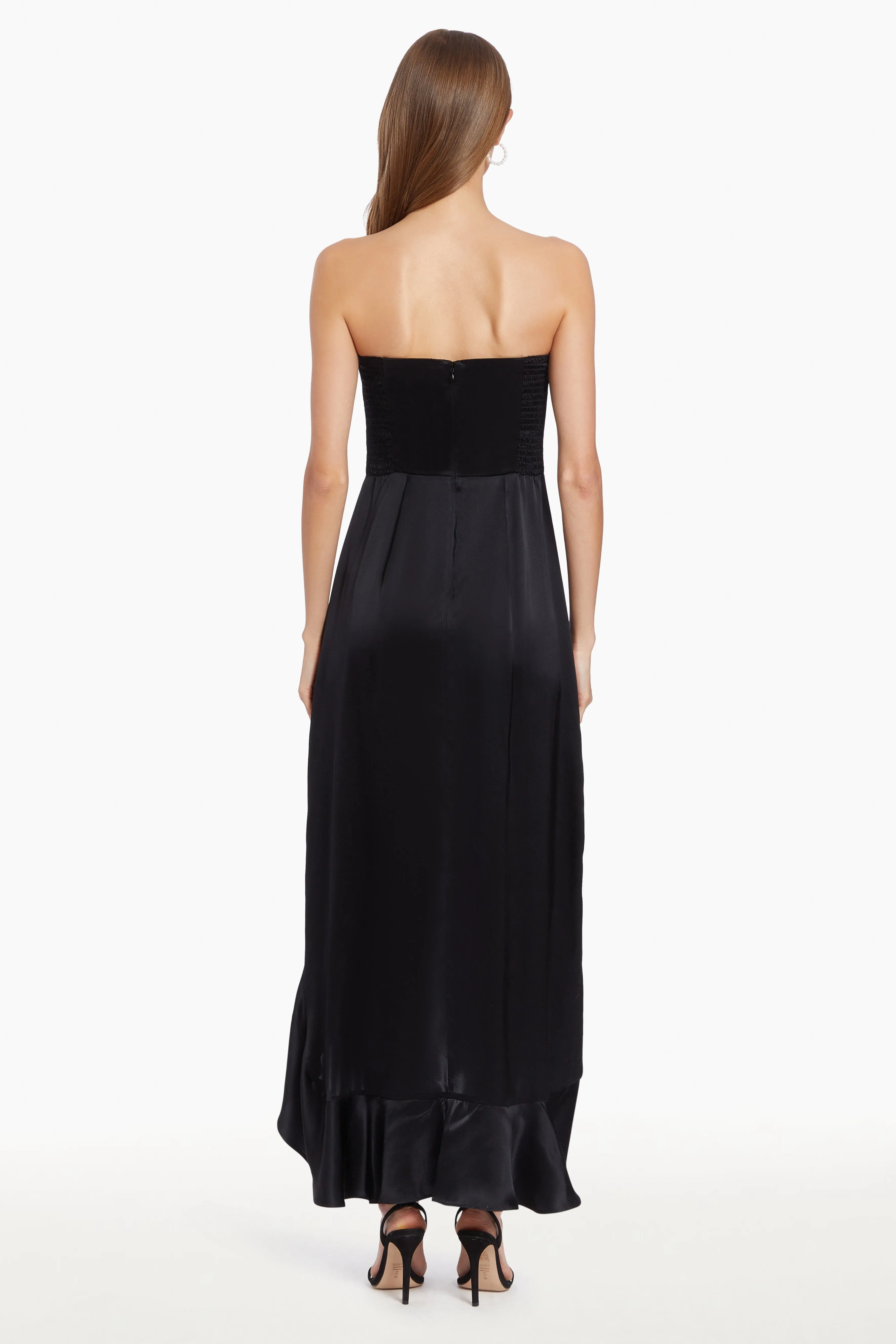 Alyse Dress sold by Amanda Uprichard product image thumbnail 3