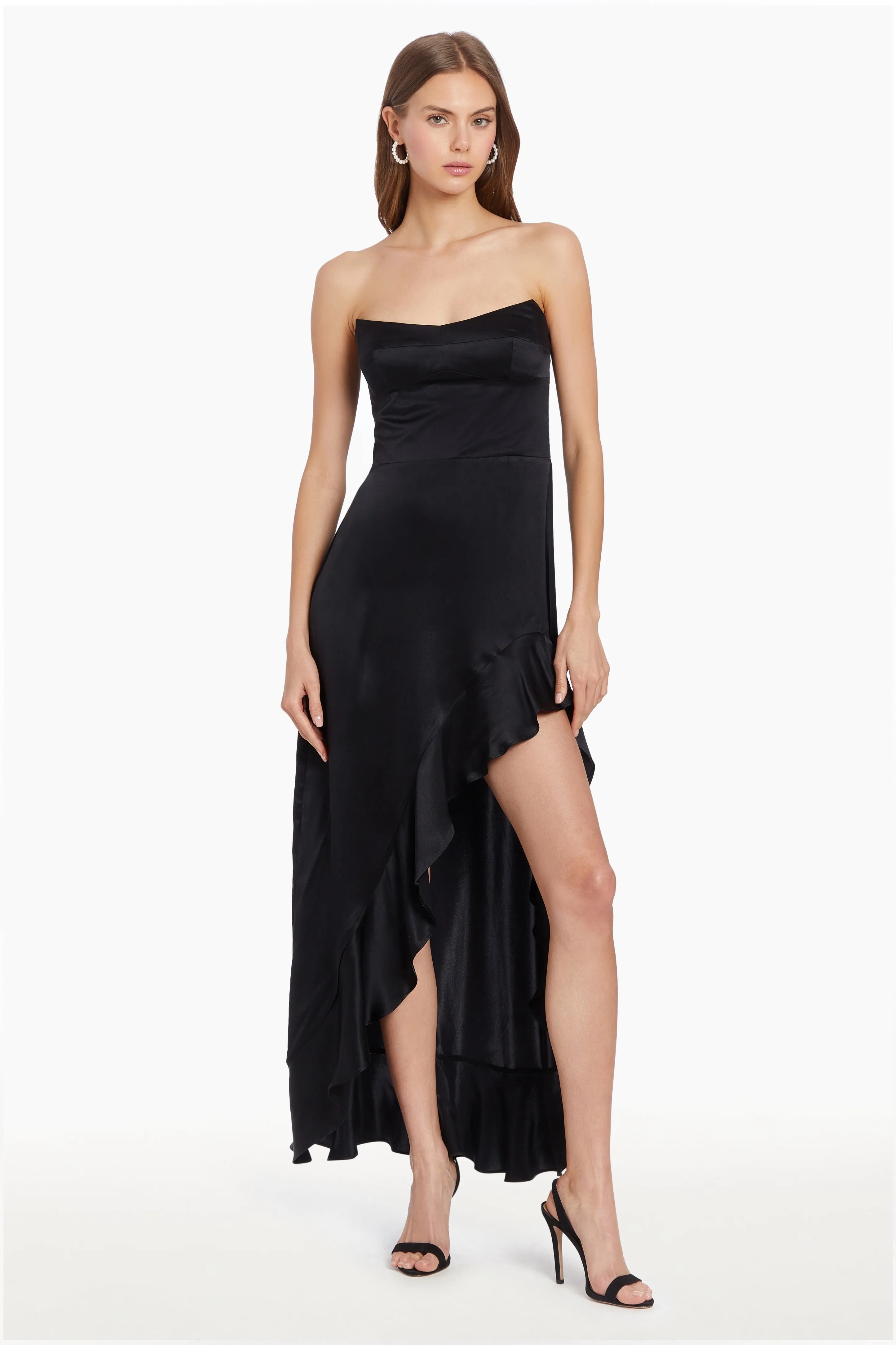 Alyse Dress sold by Amanda Uprichard