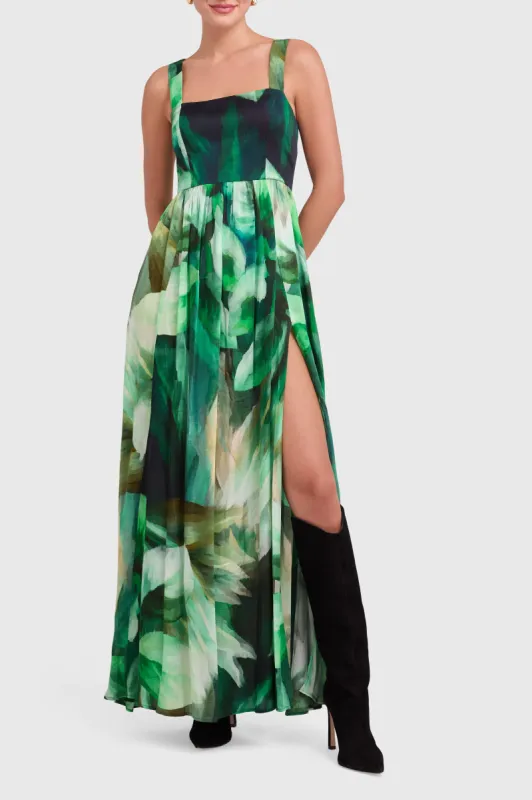 Florence Maxi made by Amanda Uprichard