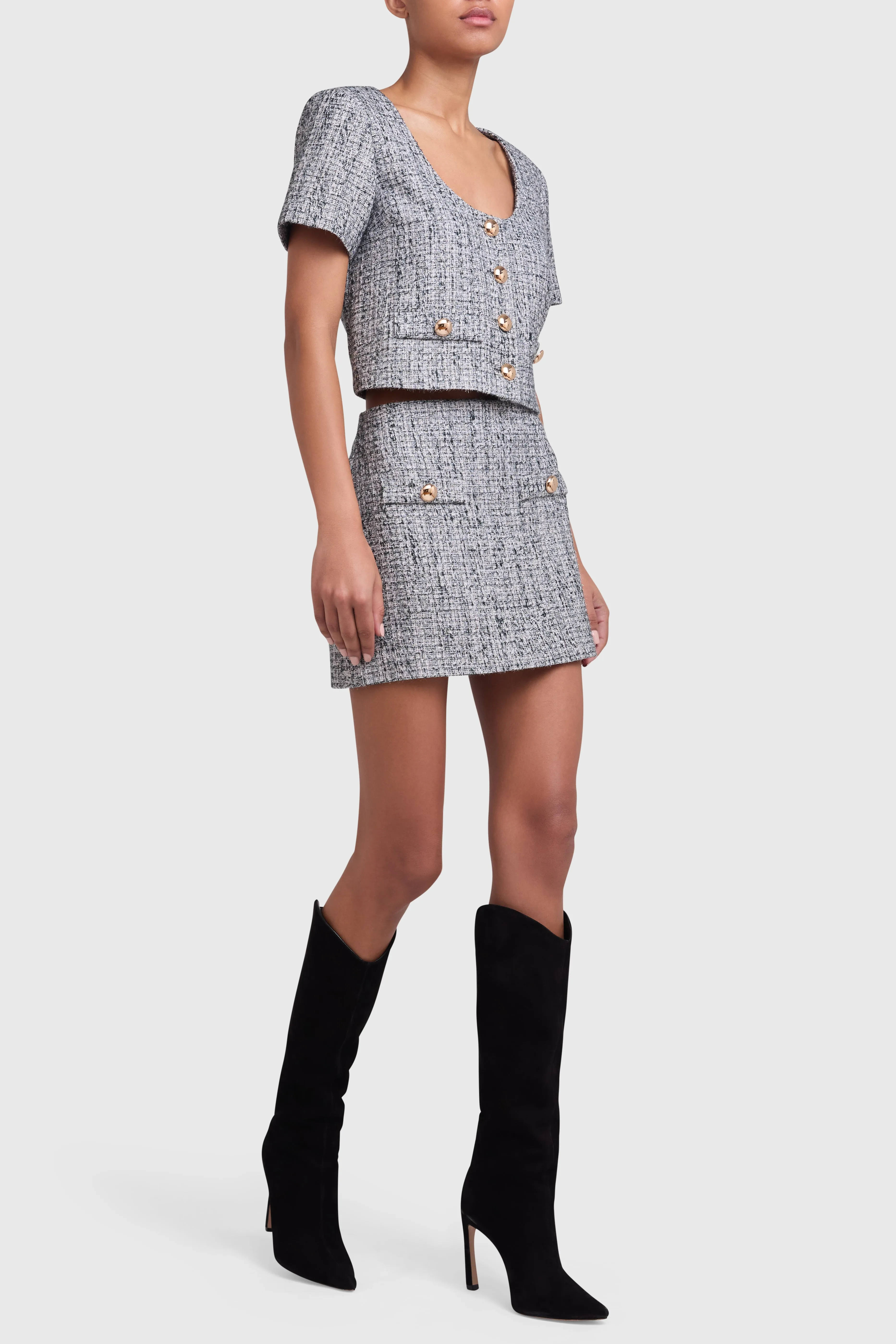 Benton Top sold by Amanda Uprichard product image thumbnail 3