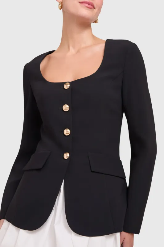 Long Sleeve Kya Bubble sold by Amanda Uprichard