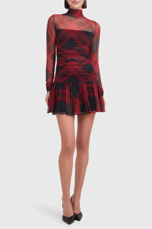 Rumi Dress sold by Amanda Uprichard