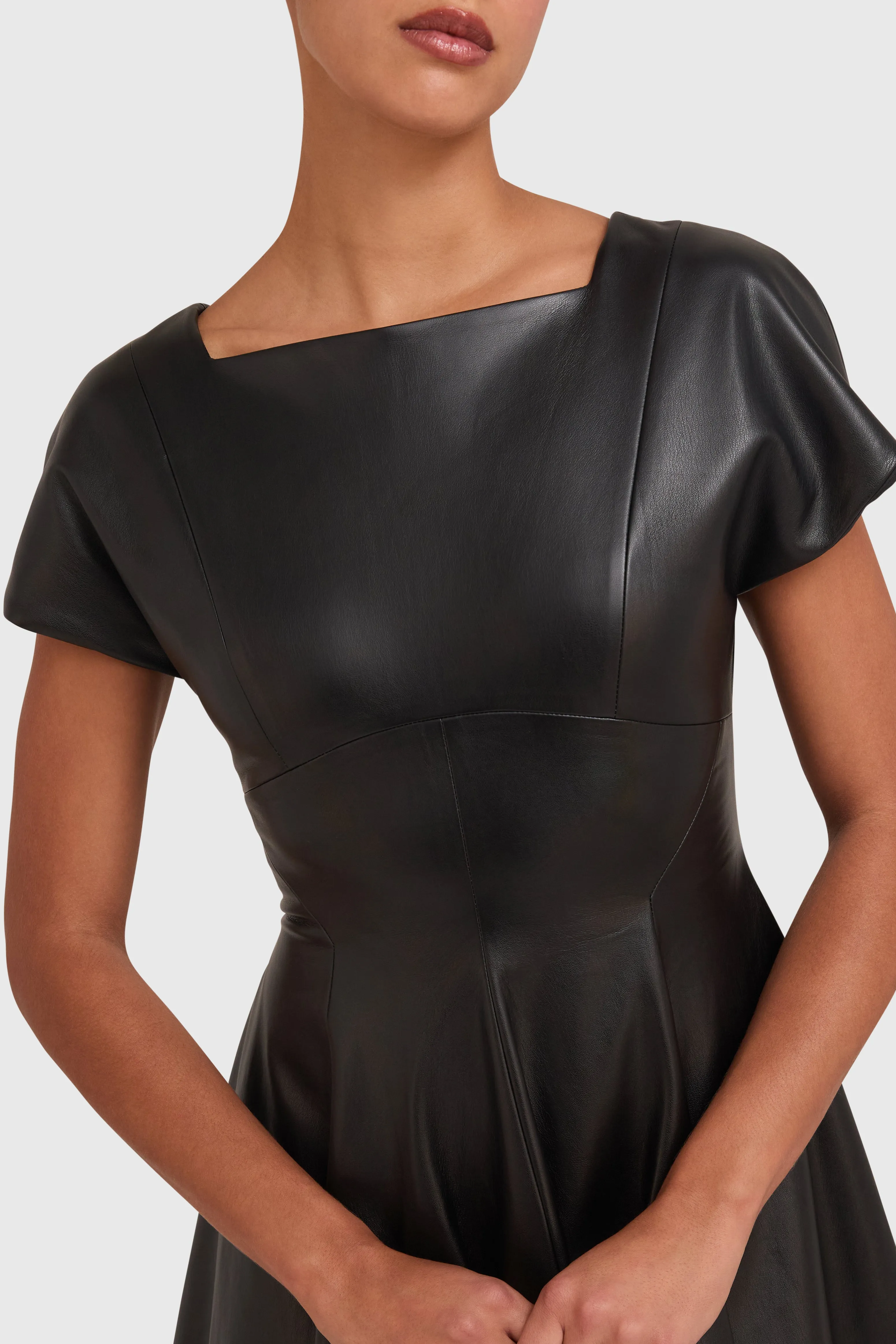 Harper Dress sold by Amanda Uprichard product image thumbnail 2