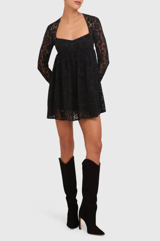 Monet Dress sold by Amanda Uprichard