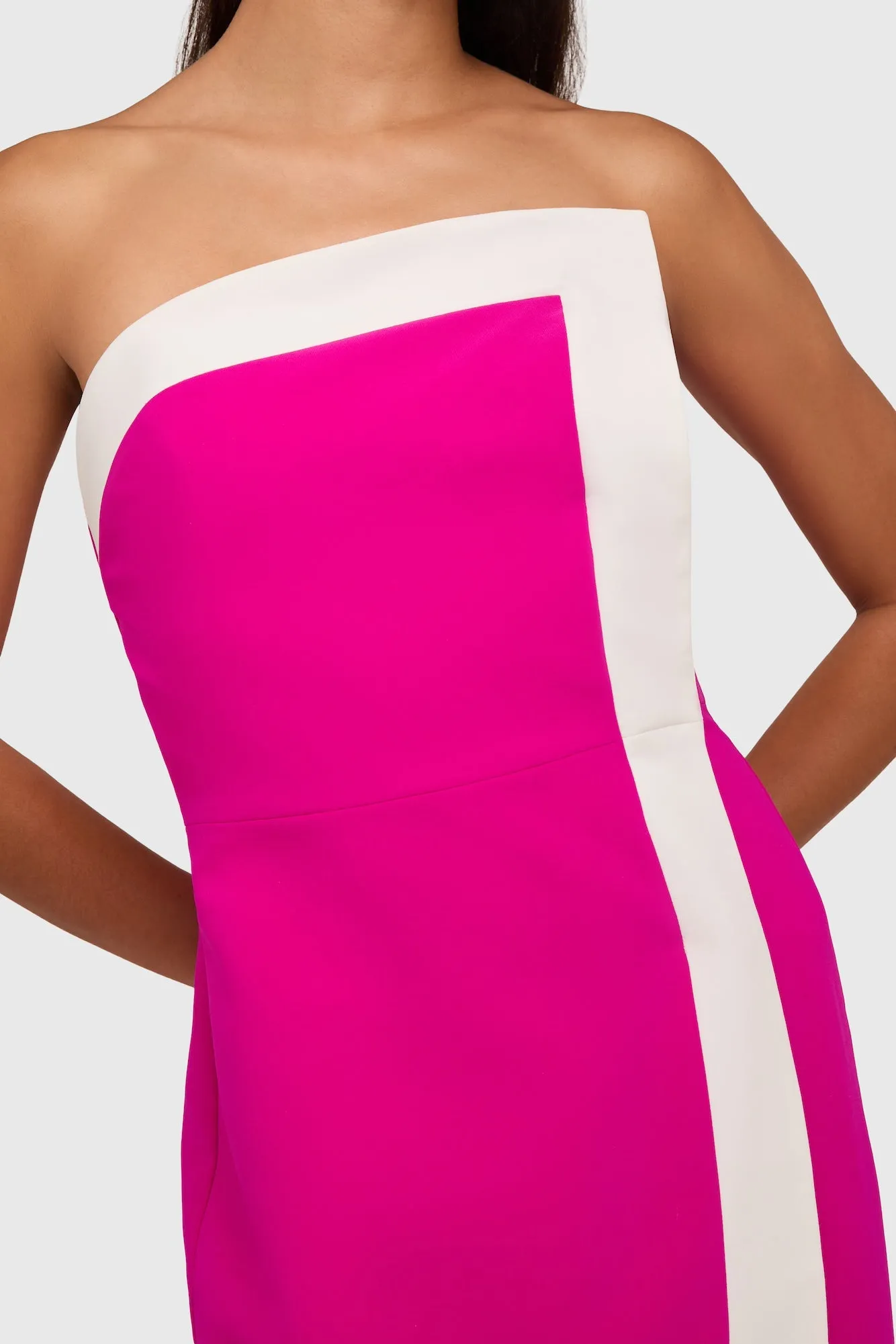 Rhodes Dress sold by Amanda Uprichard product image thumbnail 4