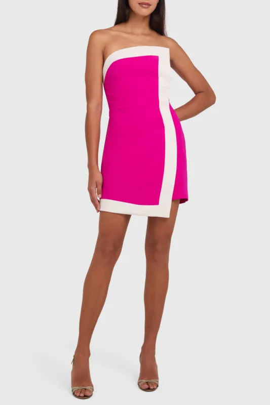 Rhodes Dress made by Amanda Uprichard