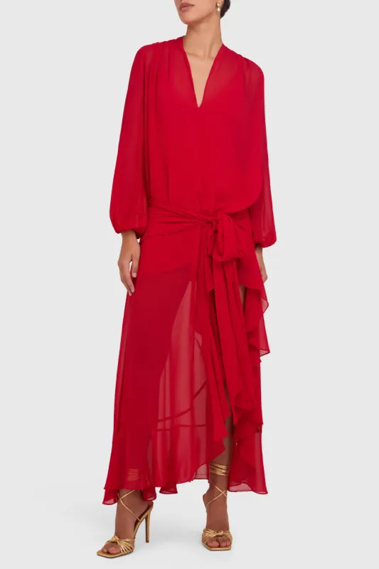 Calliope Dress sold by Amanda Uprichard