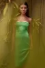 Meline Silk Midi Dress sold by Amanda Uprichard