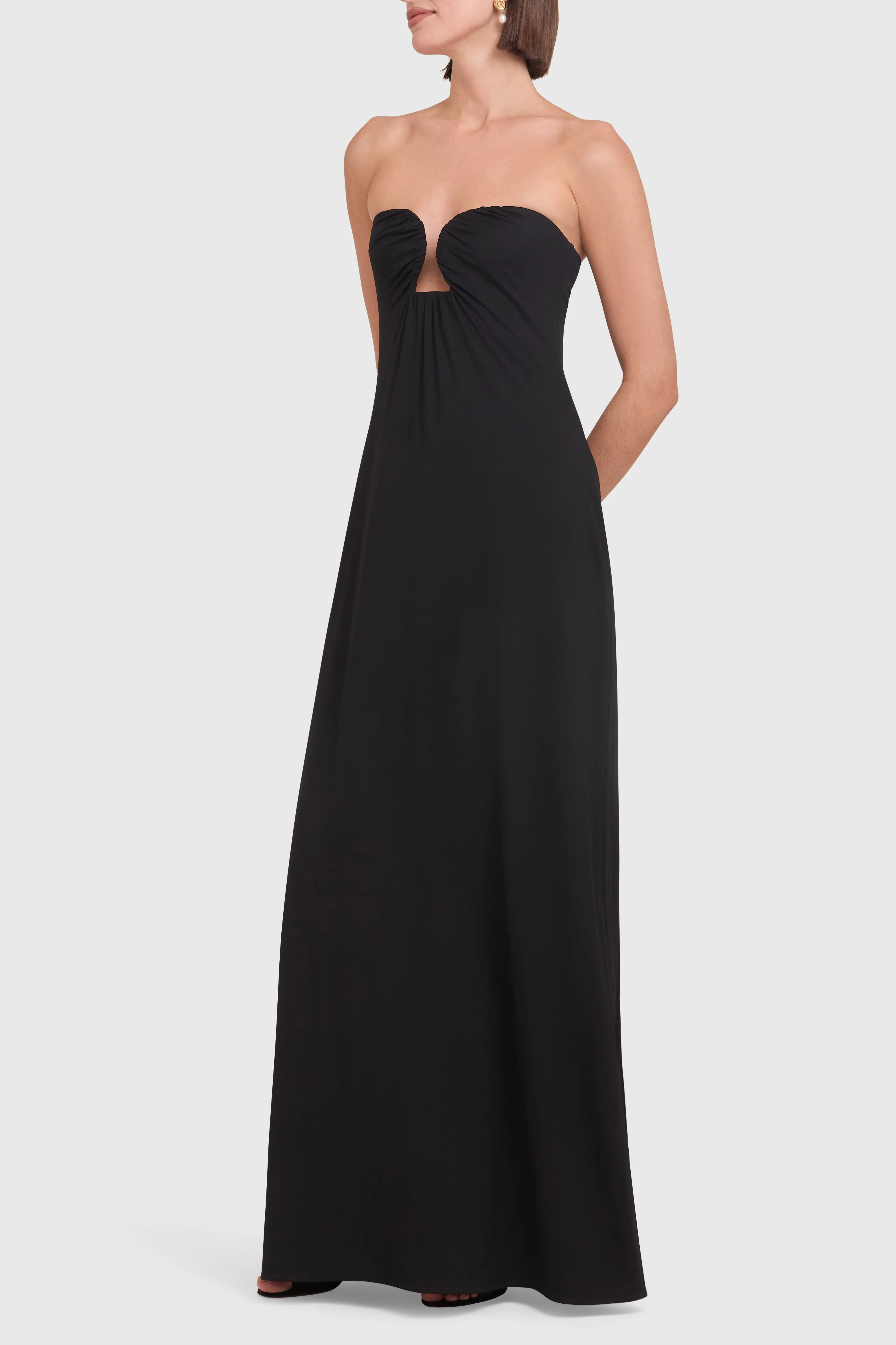 Saladana Maxi sold by Amanda Uprichard product image thumbnail 2