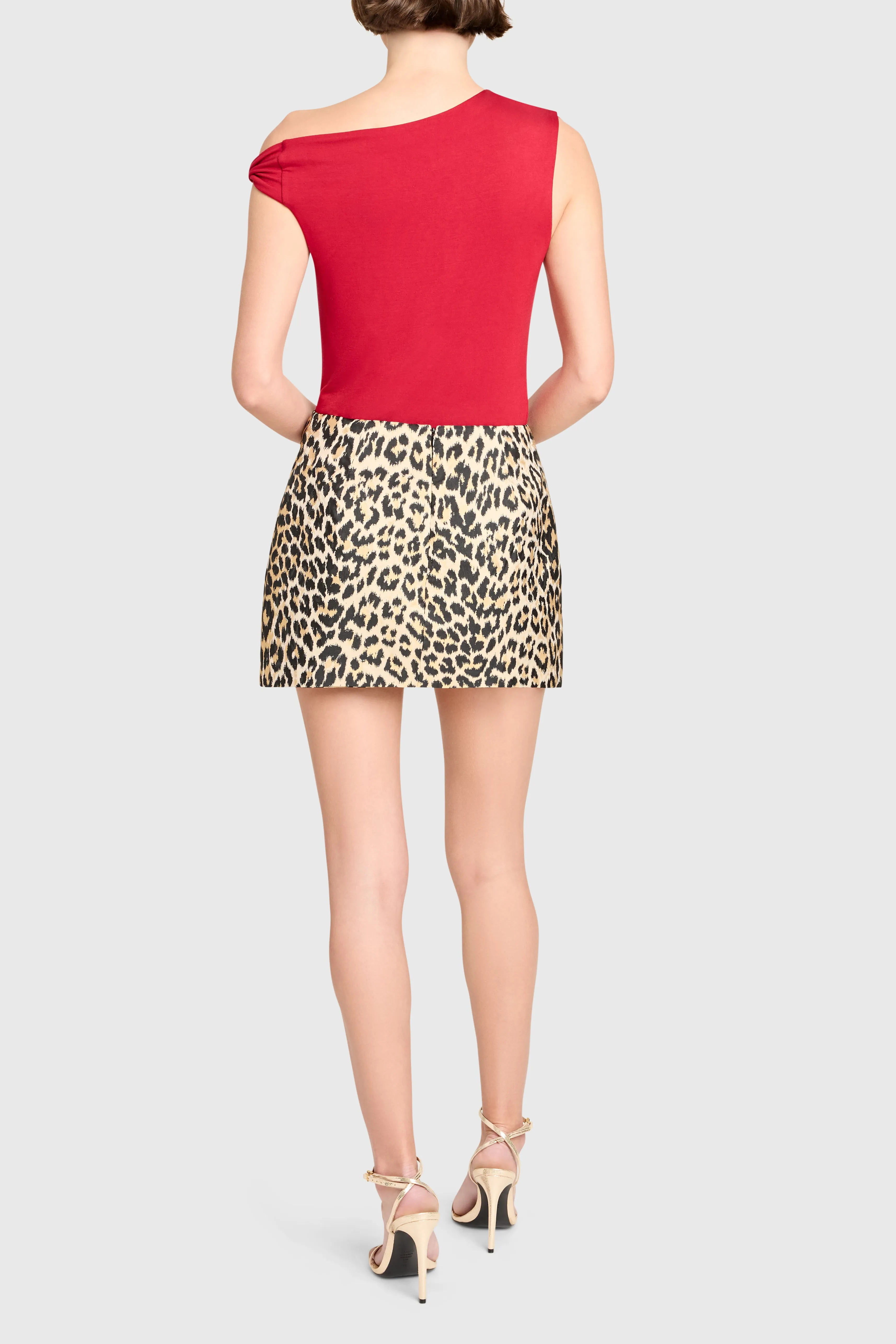 Jennan Top sold by Amanda Uprichard product image thumbnail 3