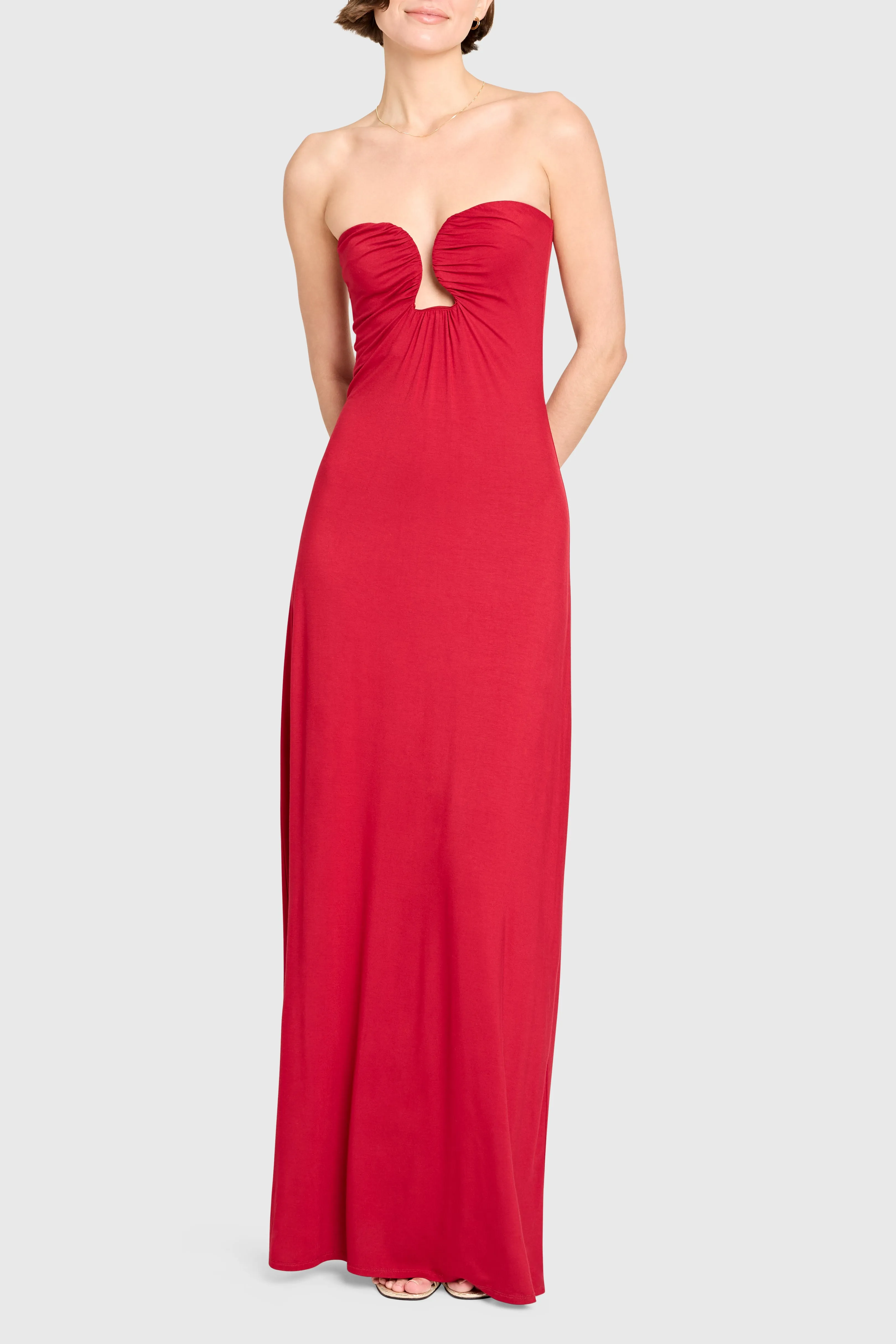 Saladana Maxi sold by Amanda Uprichard