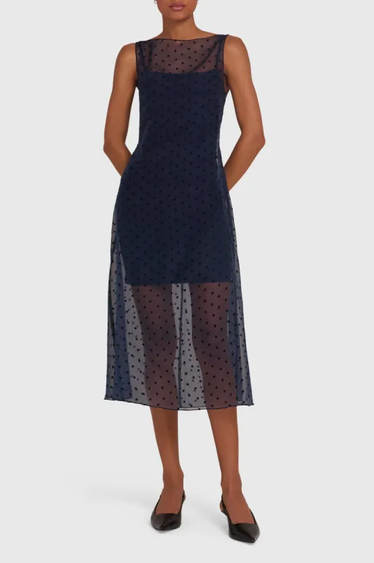 Minata Dress sold by Amanda Uprichard