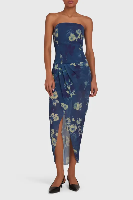 Lotus Dress sold by Amanda Uprichard