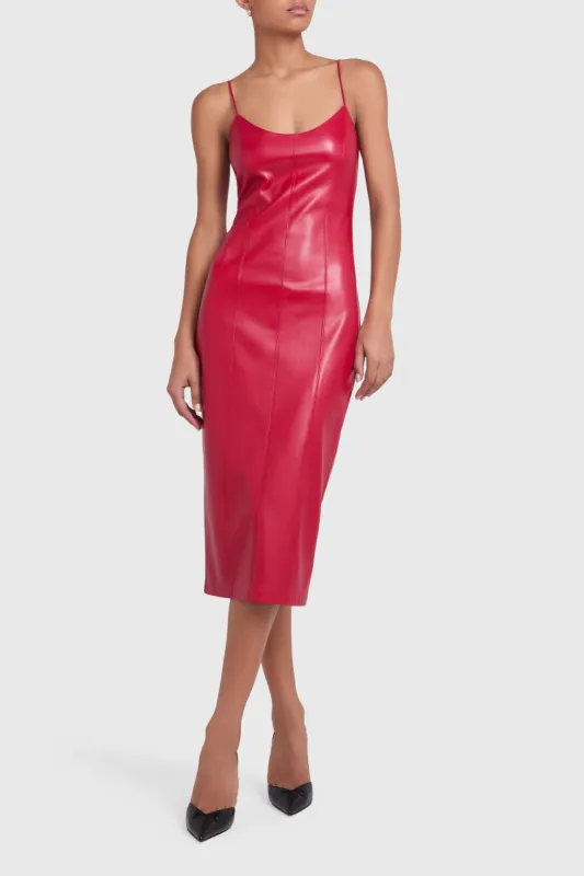 Rocco Midi Dress sold by Amanda Uprichard