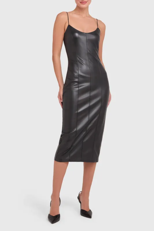 Rocco Midi Dress sold by Amanda Uprichard