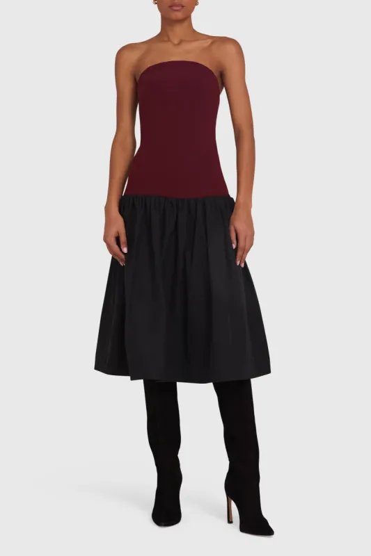 Valencia Dress sold by Amanda Uprichard