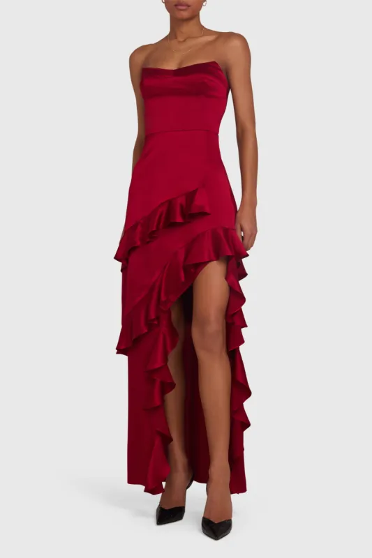 Magnolia Silk Maxi sold by Amanda Uprichard
