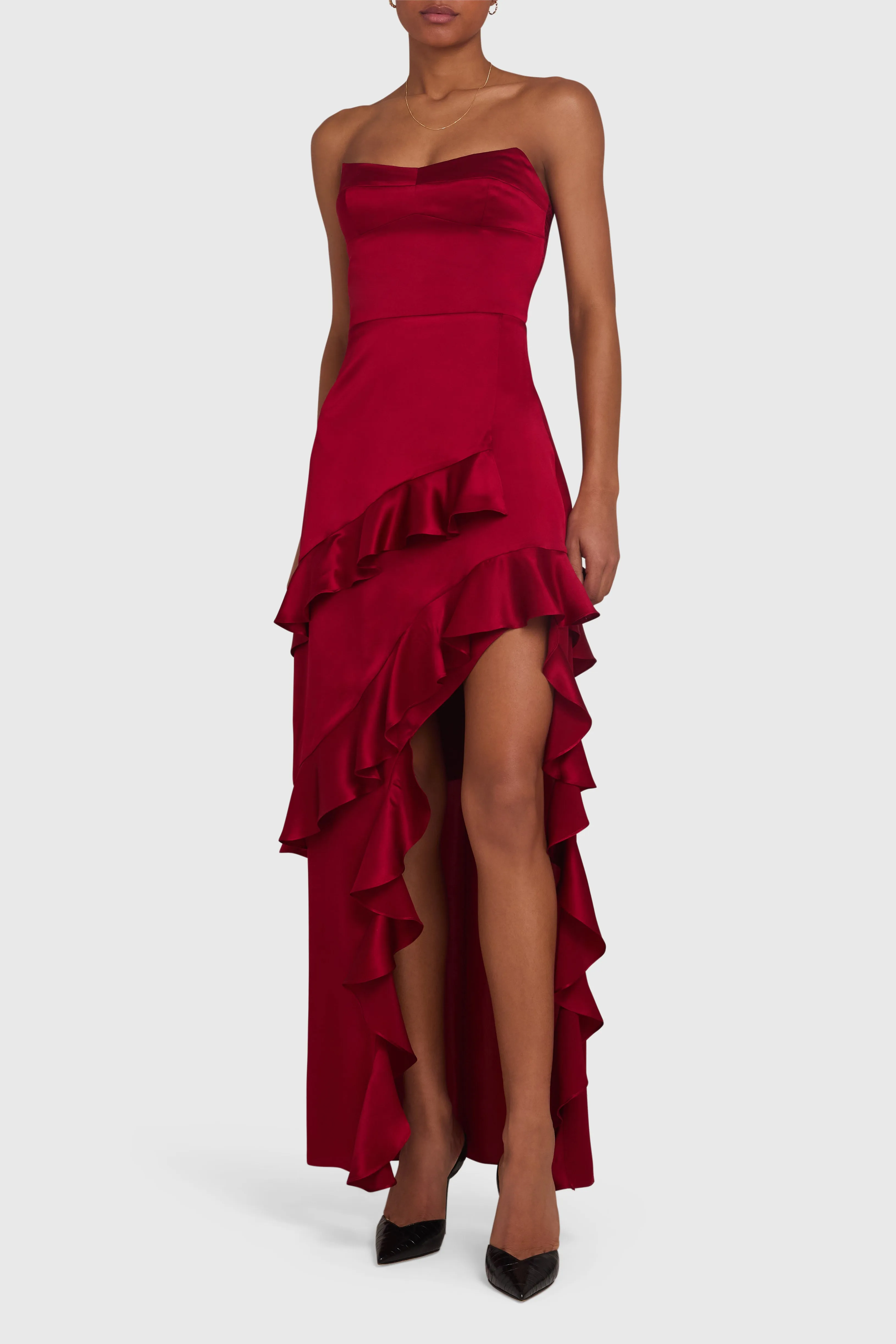 Magnolia Silk Maxi sold by Amanda Uprichard