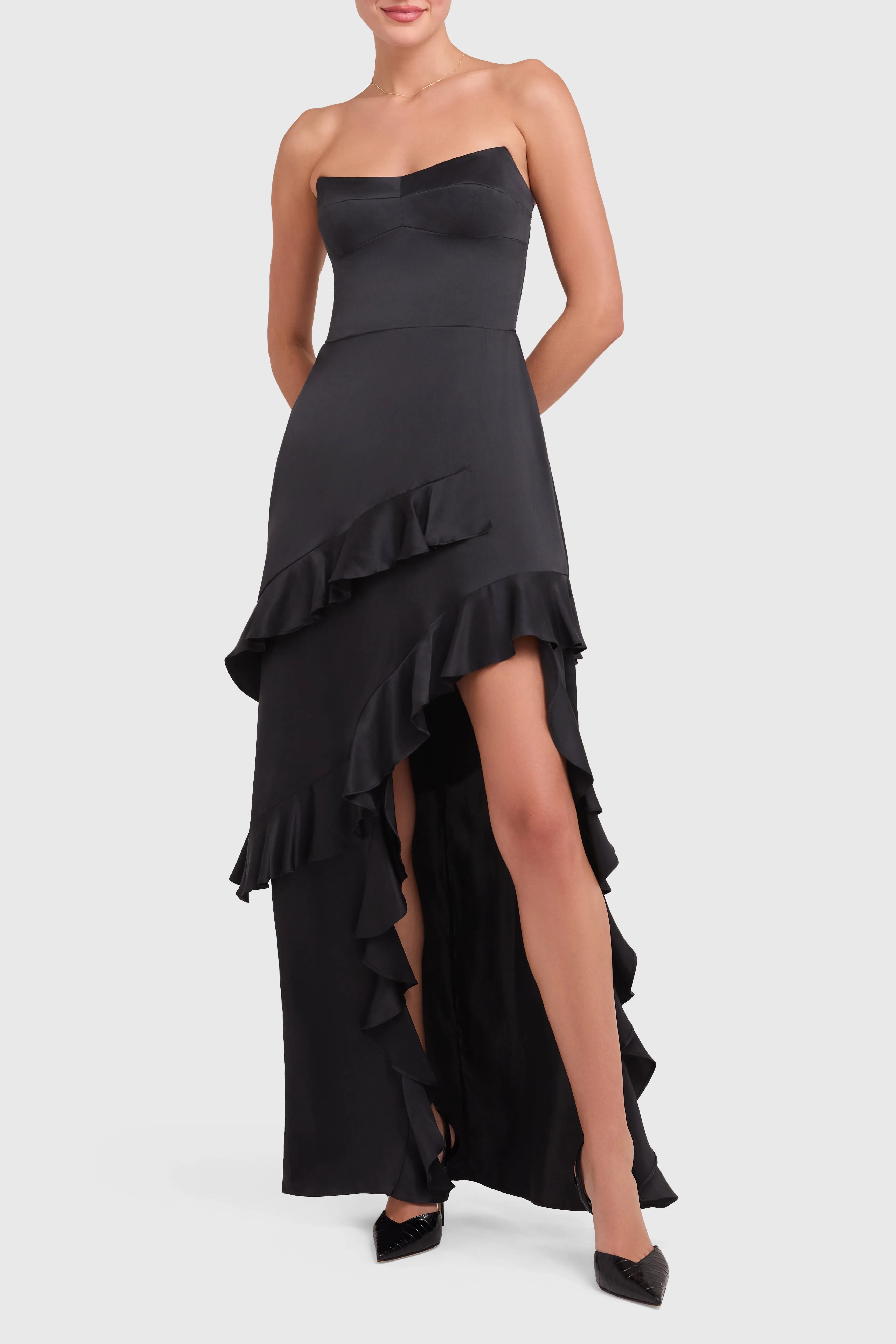 Magnolia Silk Maxi sold by Amanda Uprichard