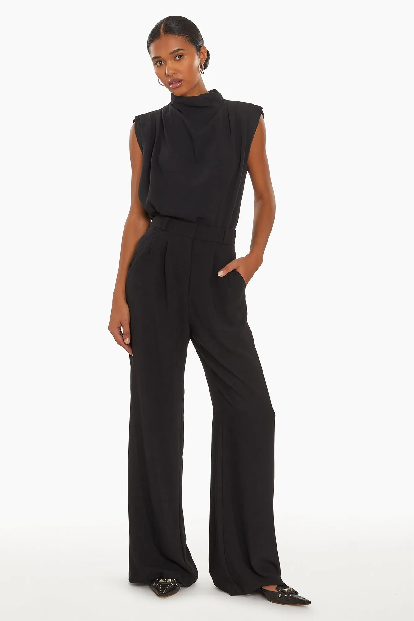 Jane Pants sold by Amanda Uprichard product image thumbnail 2