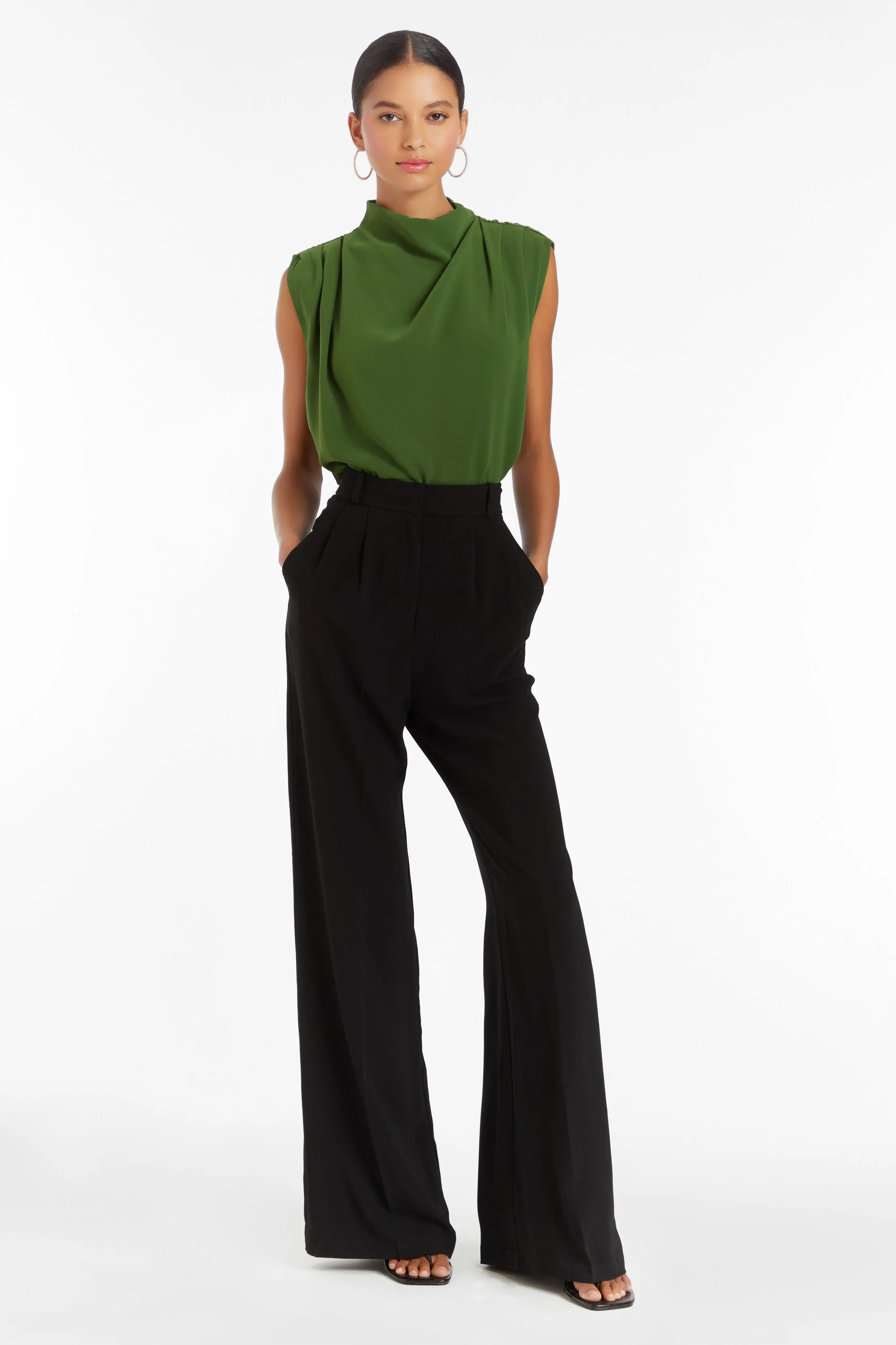 Jane Pants sold by Amanda Uprichard product image thumbnail 5