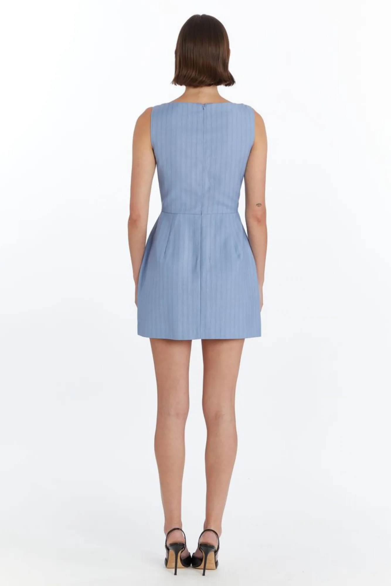 Banco Dress sold by Amanda Uprichard product image thumbnail 4