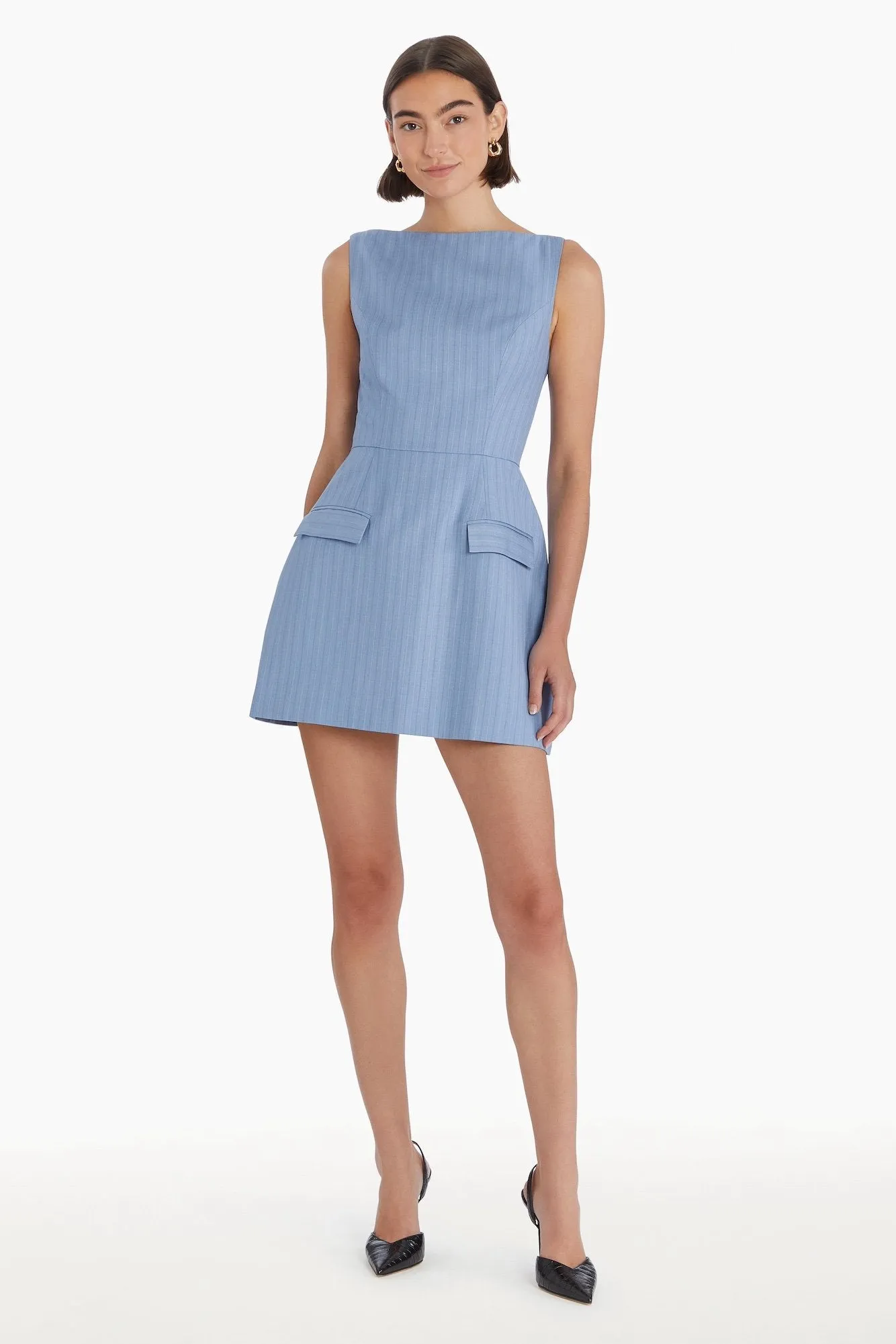 Banco Dress sold by Amanda Uprichard