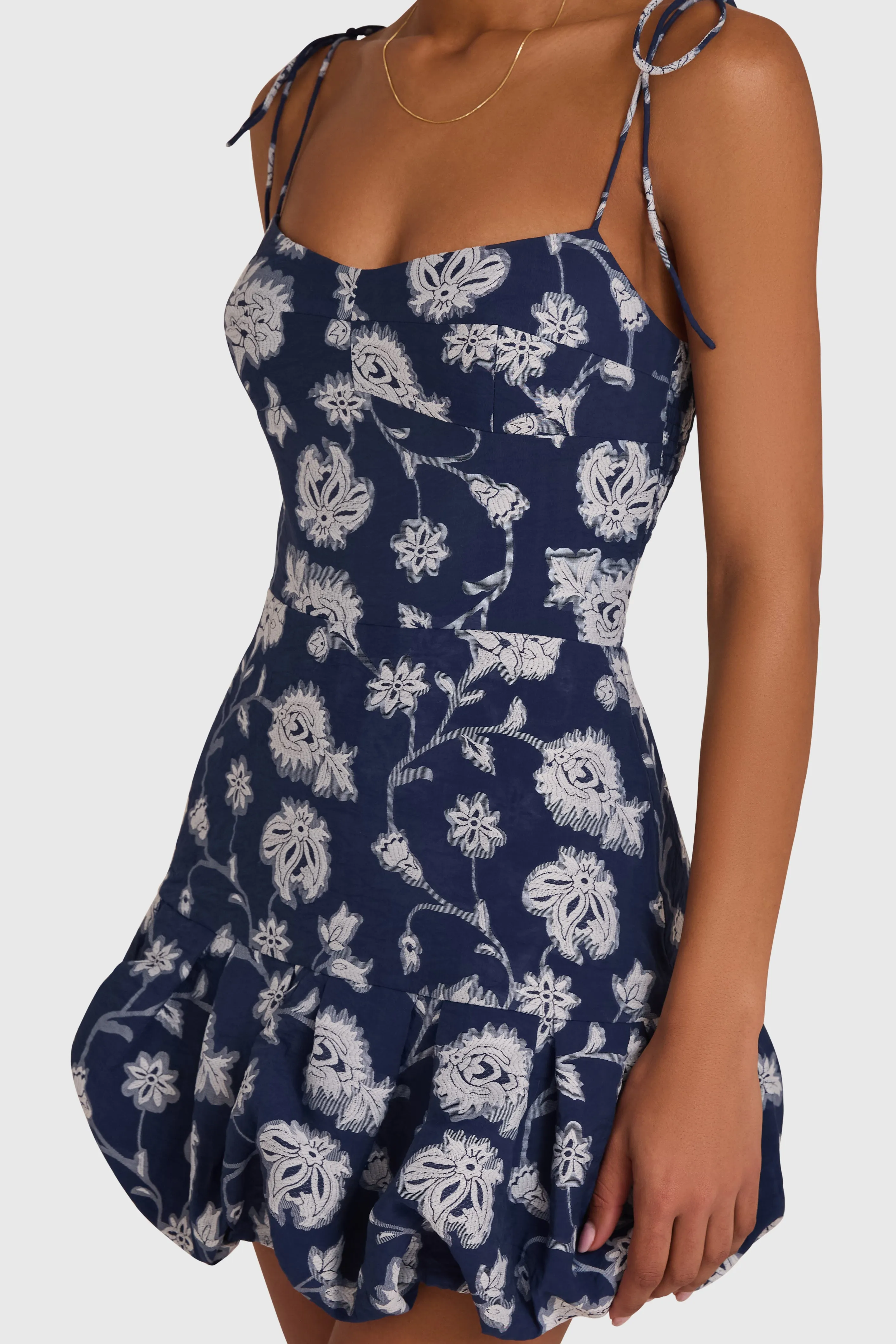 Ivy Skort Bubble sold by Amanda Uprichard product image thumbnail 4