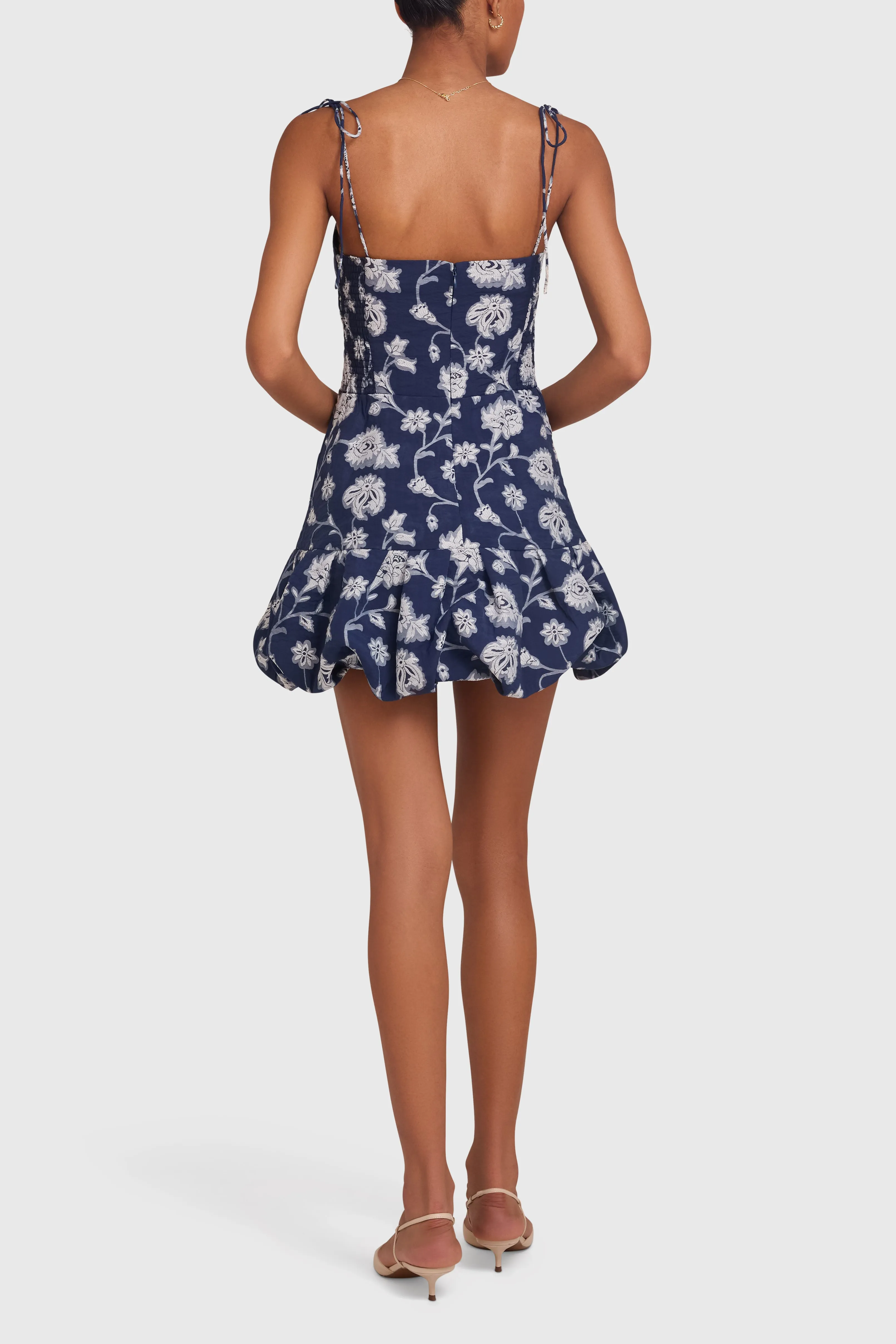 Ivy Skort Bubble sold by Amanda Uprichard product image thumbnail 3