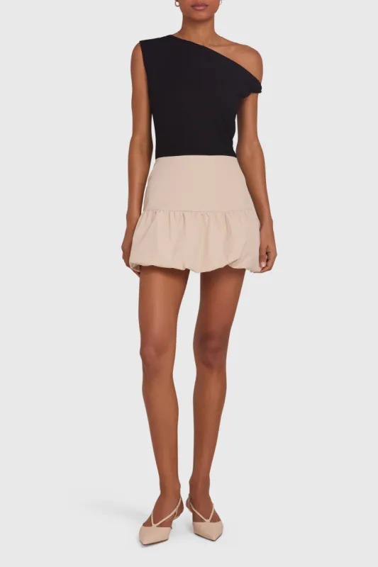 Bonaire Skort sold by Amanda Uprichard