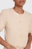 Andrea Top sold by Amanda Uprichard