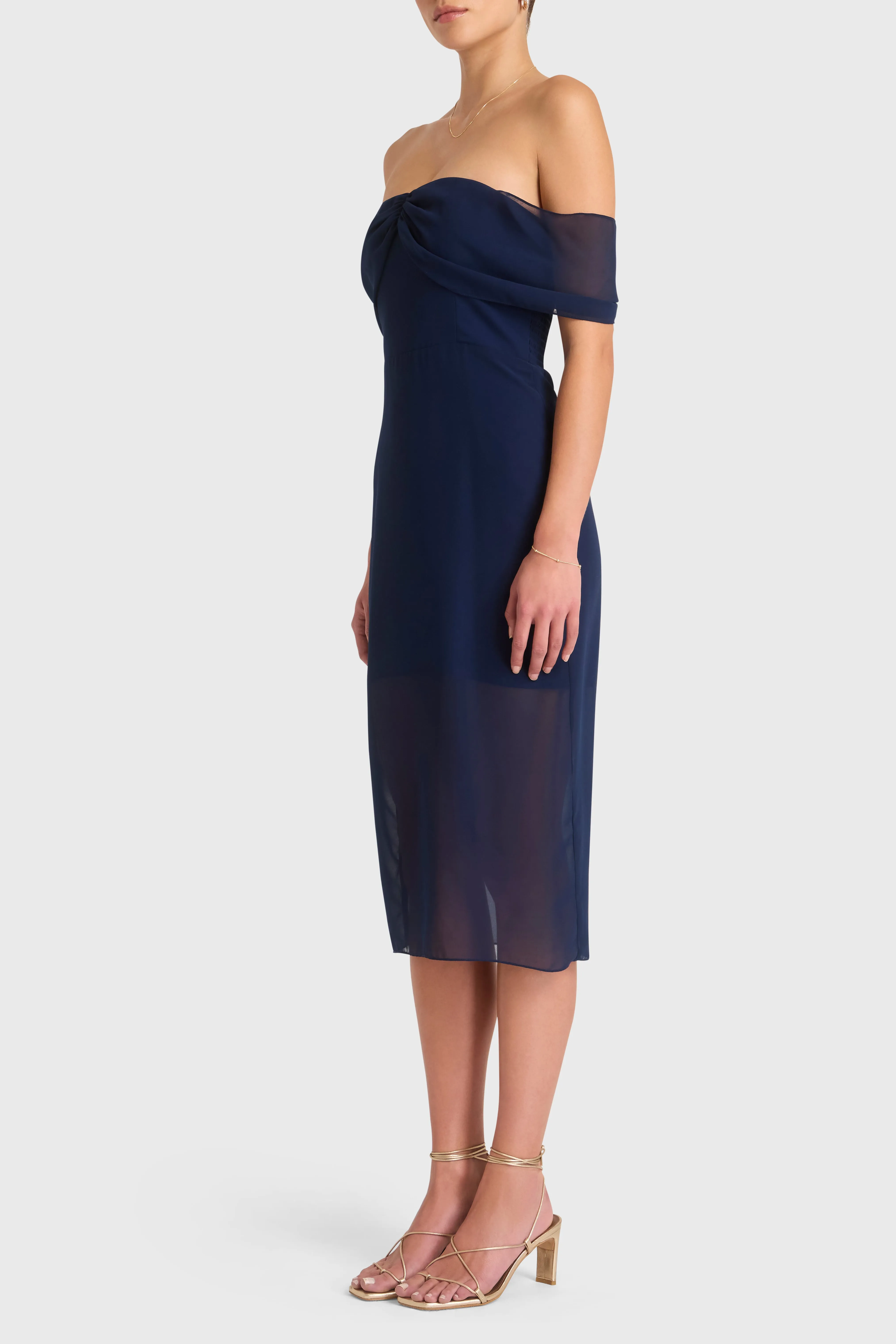 Darien Dress sold by Amanda Uprichard product image thumbnail 3