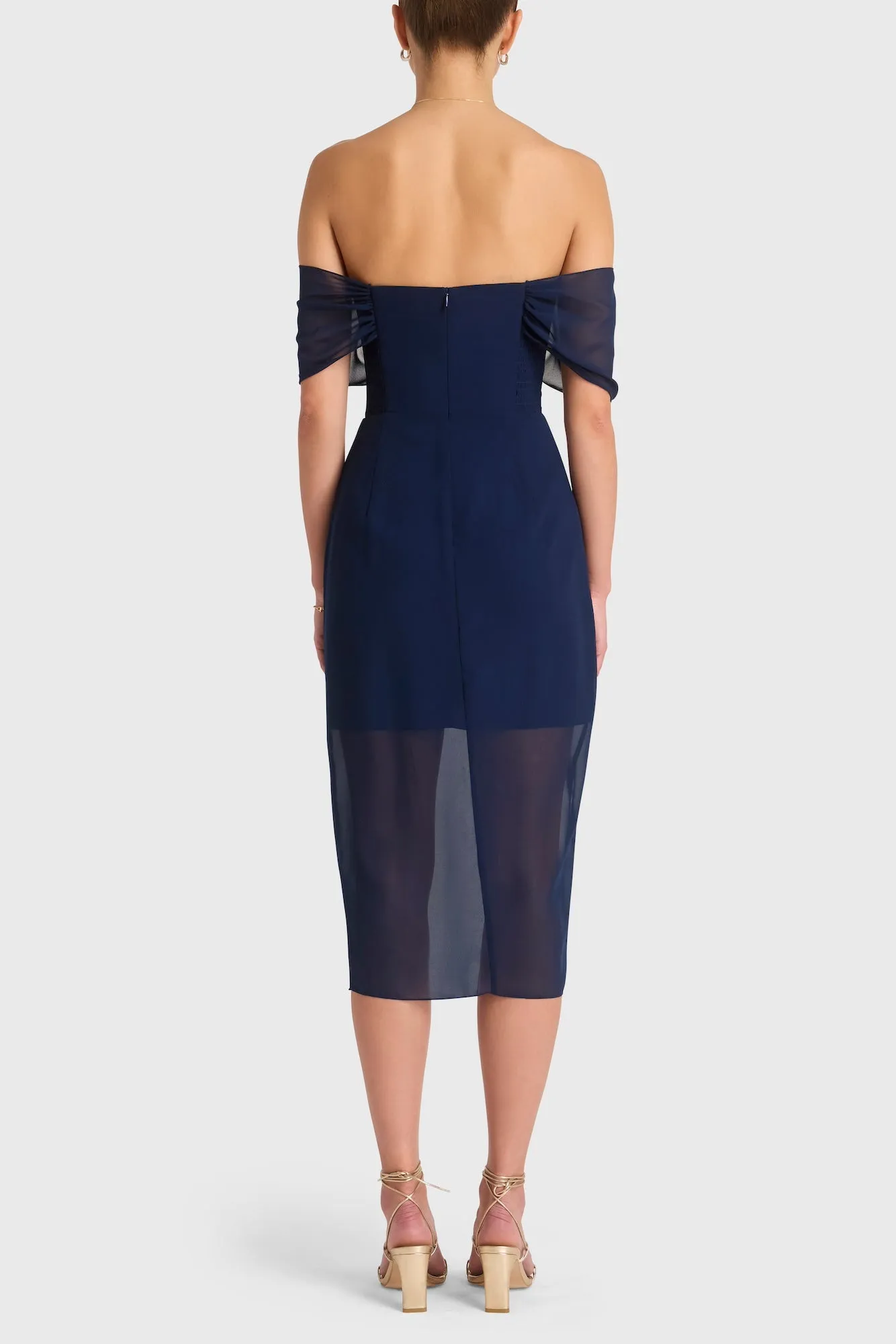 Darien Dress sold by Amanda Uprichard product image thumbnail 2
