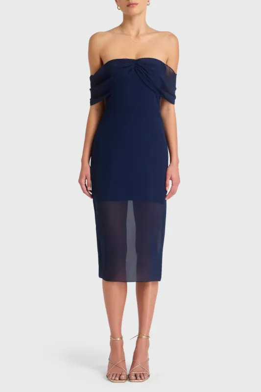 Darien Dress sold by Amanda Uprichard