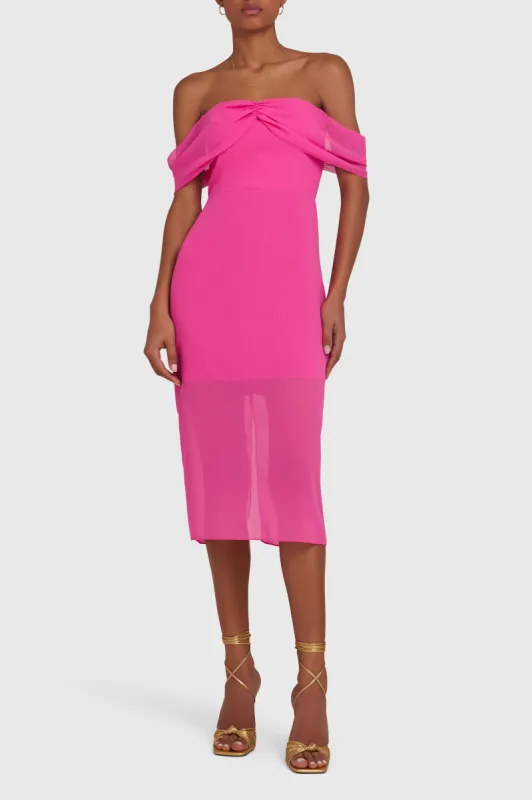 Darien Dress sold by Amanda Uprichard