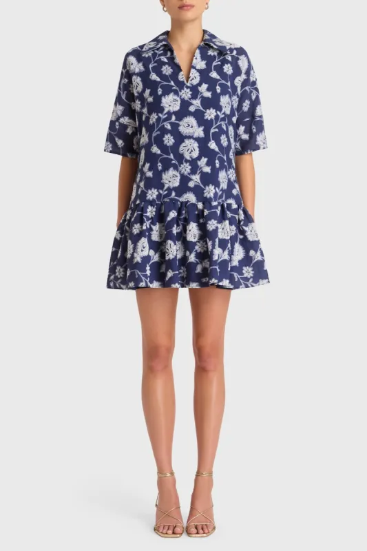 Bryce Dress sold by Amanda Uprichard