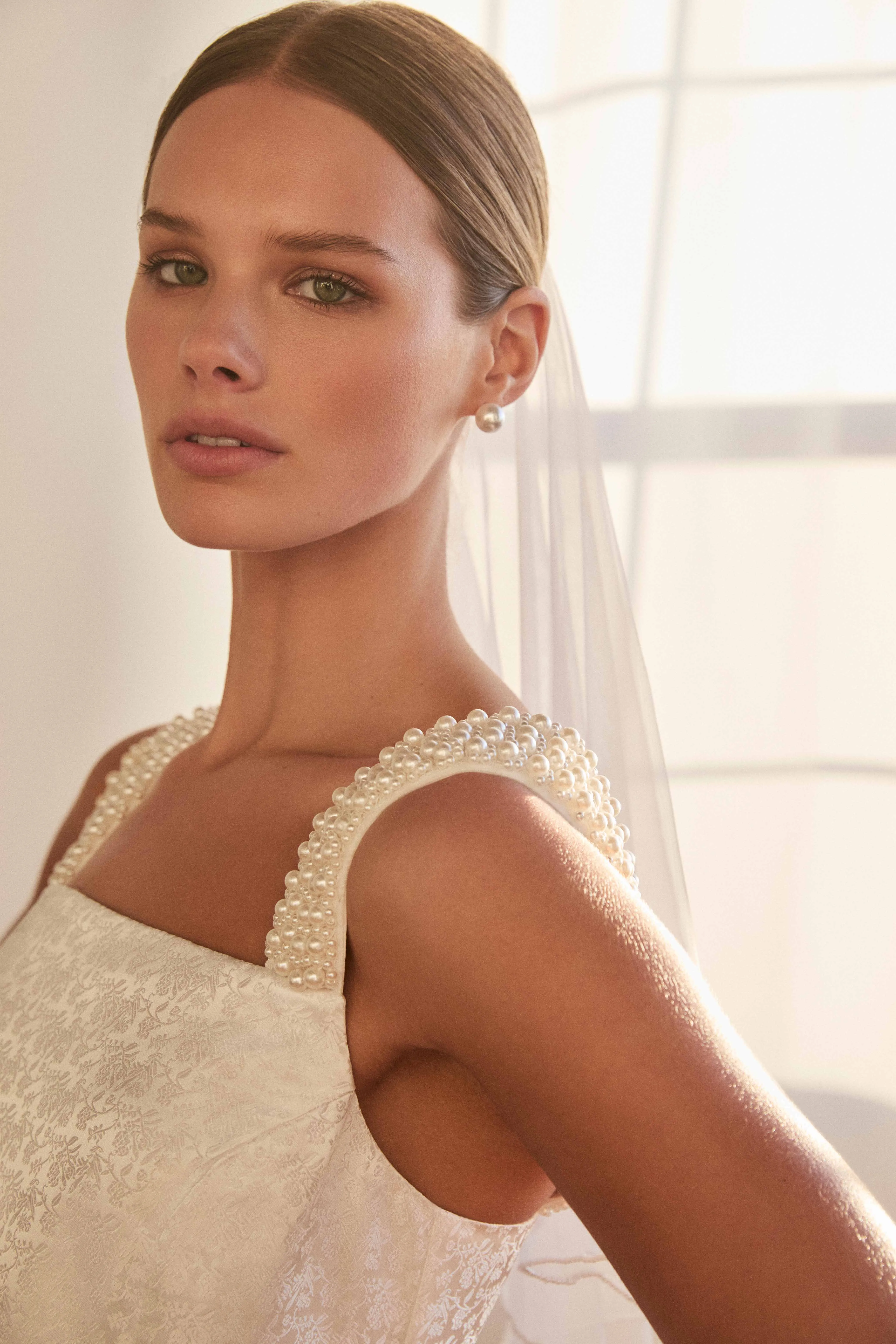 Myla Dress sold by Amanda Uprichard product image thumbnail 3