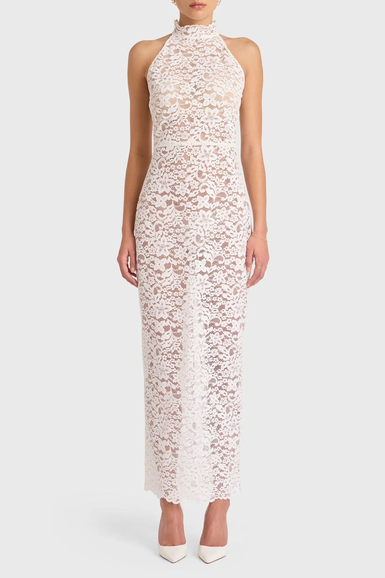 Brynley Maxi sold by Amanda Uprichard