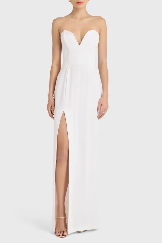 Cherri Gown sold by Amanda Uprichard