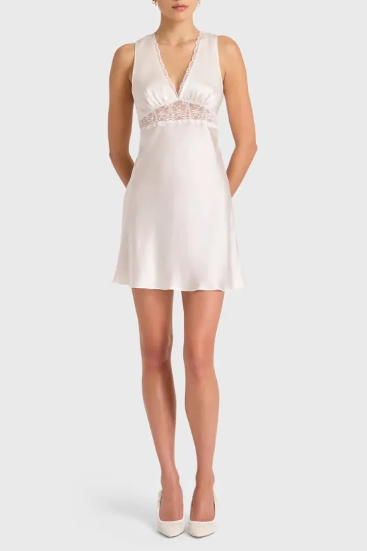 Seren Dress sold by Amanda Uprichard