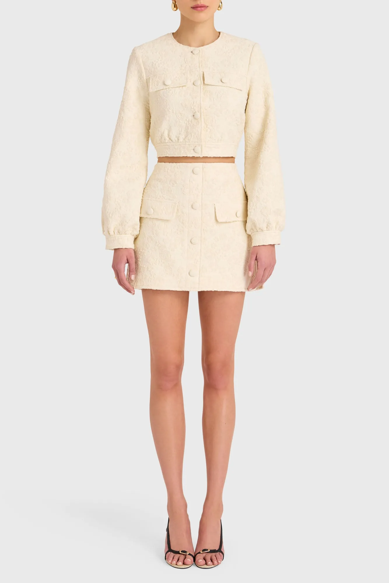 Bello Skirt sold by Amanda Uprichard