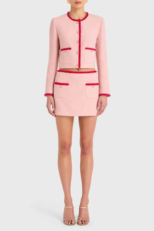 Windsor Skirt sold by Amanda Uprichard