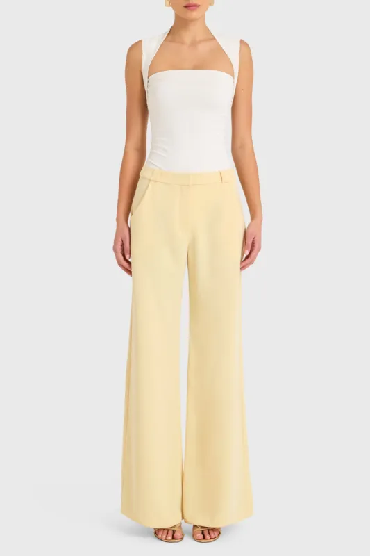 Saddler Pants sold by Amanda Uprichard