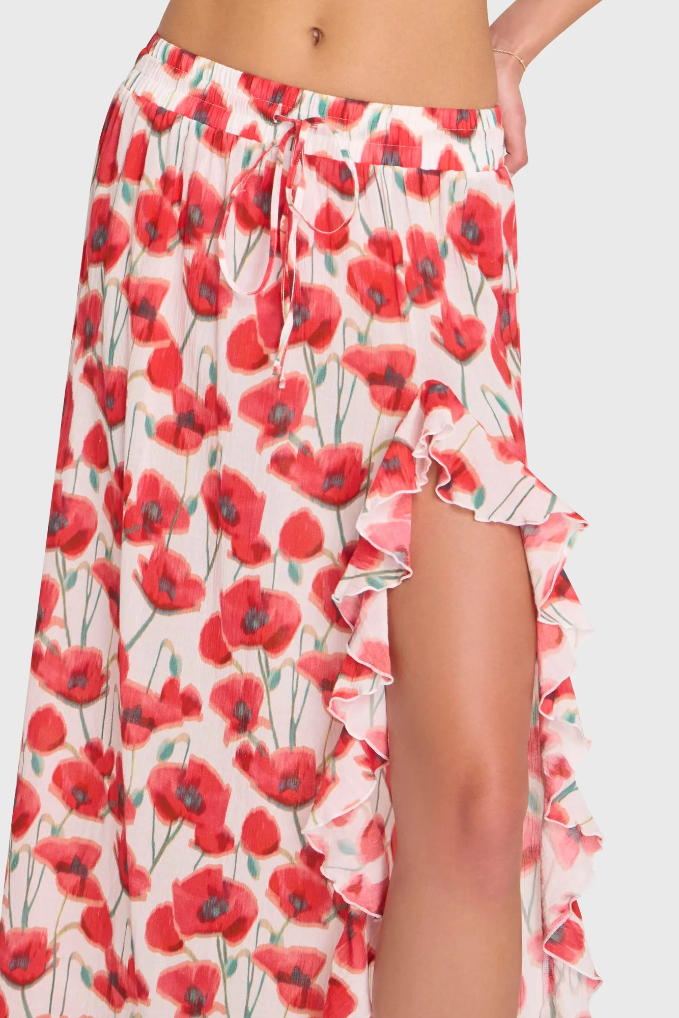 Cantrelle Cover Up Skirt sold by Amanda Uprichard product image thumbnail 5