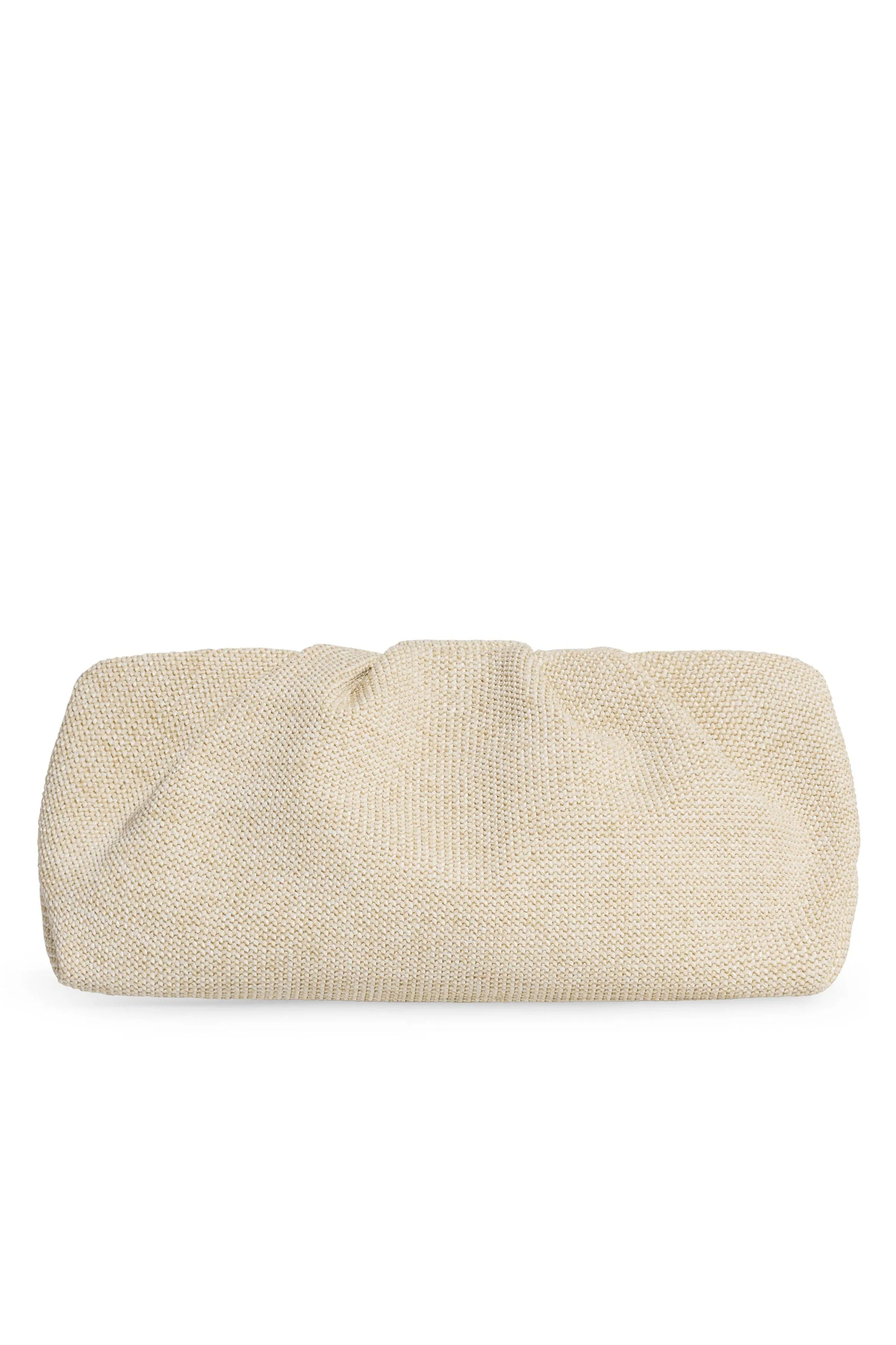 Idris Bag sold by Amanda Uprichard