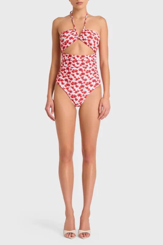 Seneca One Piece sold by Amanda Uprichard