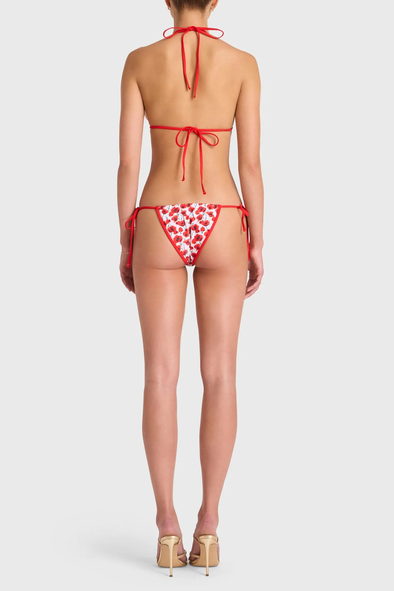 Sunnie Bikini Bottom sold by Amanda Uprichard product image thumbnail 3